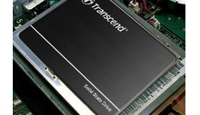 Solid-state drive has SATA III 6Gbit/s interface